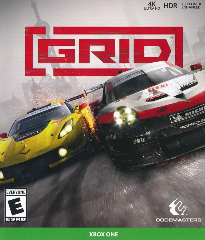 Grid