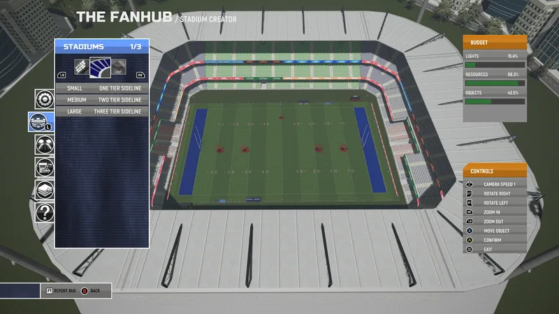 Rugby League Live 4 (XONE)