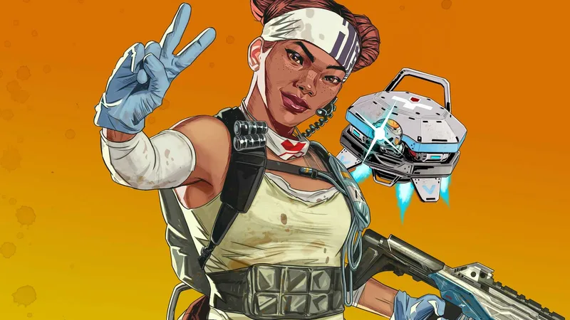 Apex Legends [Lifeline Edition]