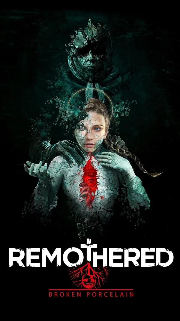 Remothered Broken Porcelain (XONE)