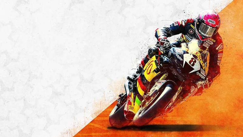 TT Isle of Man: Ride on the Edge 3