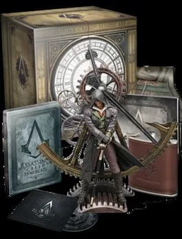 Assassin's Creed Syndicate [Big Ben Edition] (XONE)