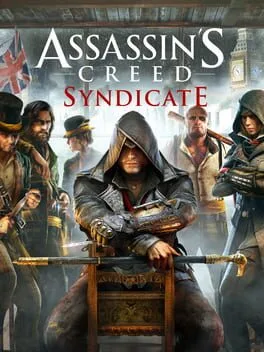 Assassin's Creed Syndicate [Charing Cross Edition] (XONE)