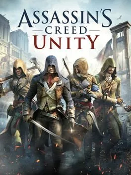 Assassin's Creed Unity [Guillotine Edition]