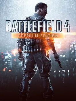 Battlefield 4 [Premium Edition]