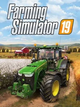 Farming Simulator 19 [Day One Edition] (XONE)