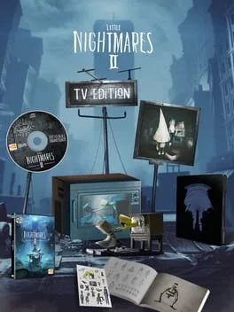 Little Nightmares II [TV Edition]