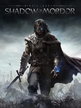 Middle Earth: Shadow of Mordor [Steelbook Edition] (XONE)