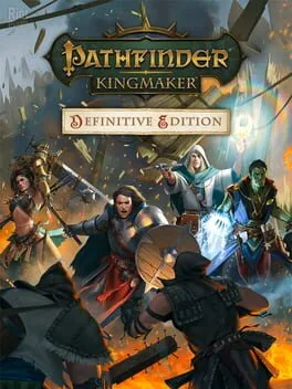 Pathfinder: Kingmaker: Definitive Edition