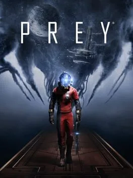 Prey [Steelbook Edition] (XONE)