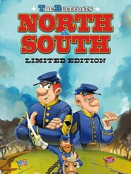 The Bluecoats: North & South [Limited Edition]