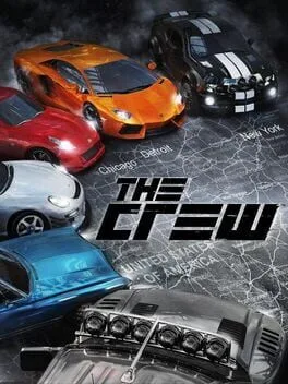 The Crew [Greatest Hits]
