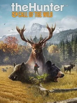 The Hunter: Call of the Wild (XONE)