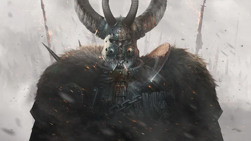 Warhammer: Vermintide II (XONE)