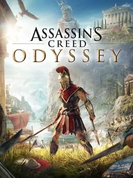 Assassin's Creed Odyssey [Gold Steelbook Edition] (XONE)