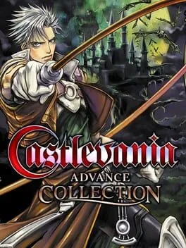 Castlevania Advance Collection [Classic Edition] (XONE)