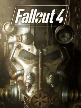 Fallout 4 [Best Buy Gold Bundle] (XONE)