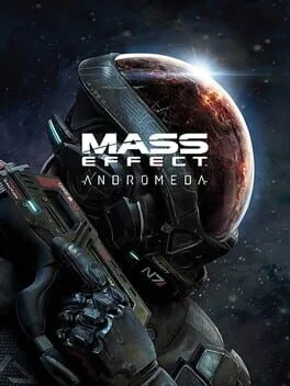 Mass Effect Andromeda [Collector's Editon]