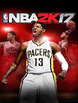 NBA 2K17 [Legend Edition Gold]