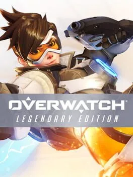 Overwatch: Legendary Edition [Bonus Figure] (XONE)
