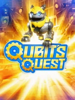 Qubit's Quest (XONE)