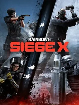 Rainbow Six Siege [4k Ultra HD Greatest Hits]