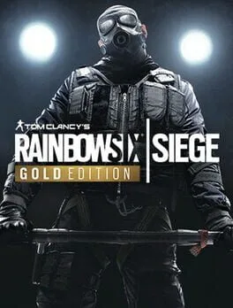Rainbow Six Siege [Gold Edition]