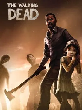 The Walking Dead [Game of the Year] (XONE)