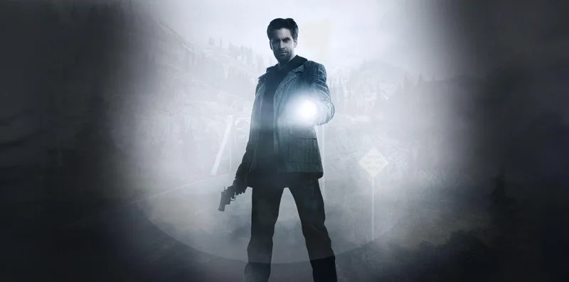 Alan Wake (XONE)