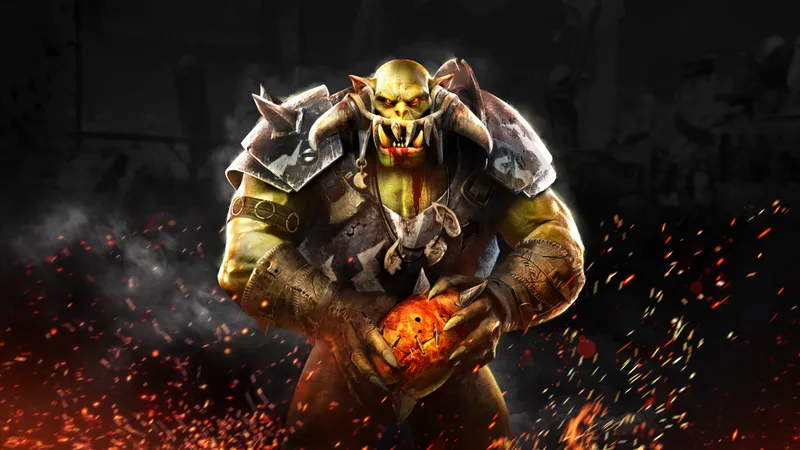 Blood Bowl 3 (XONE)