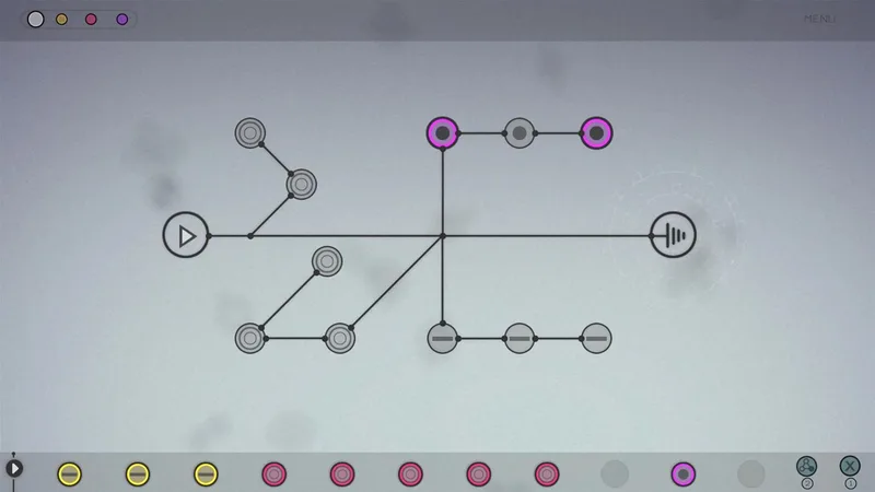Circuits (XONE)