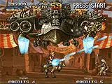 METAL SLUG 2 (XONE)