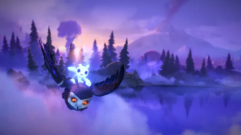 Ori: The Collection (XONE)