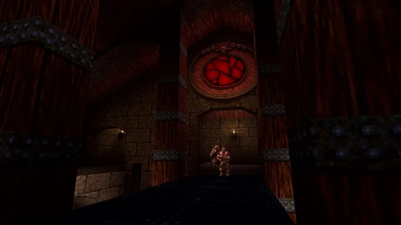 Quake (2021) (XONE)