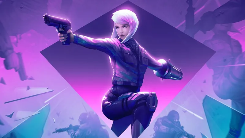 Severed Steel (XONE)