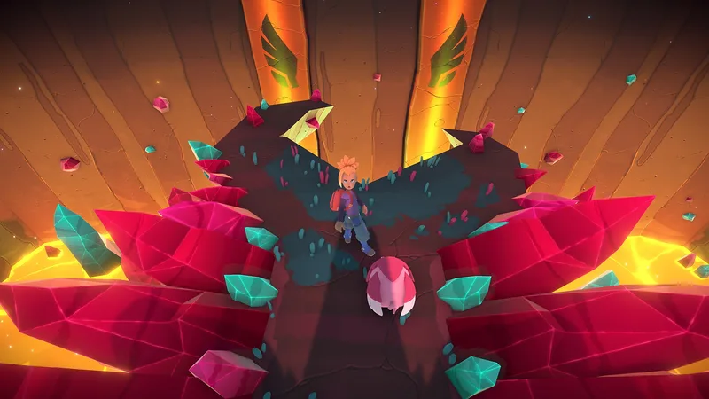 Temtem (XONE)