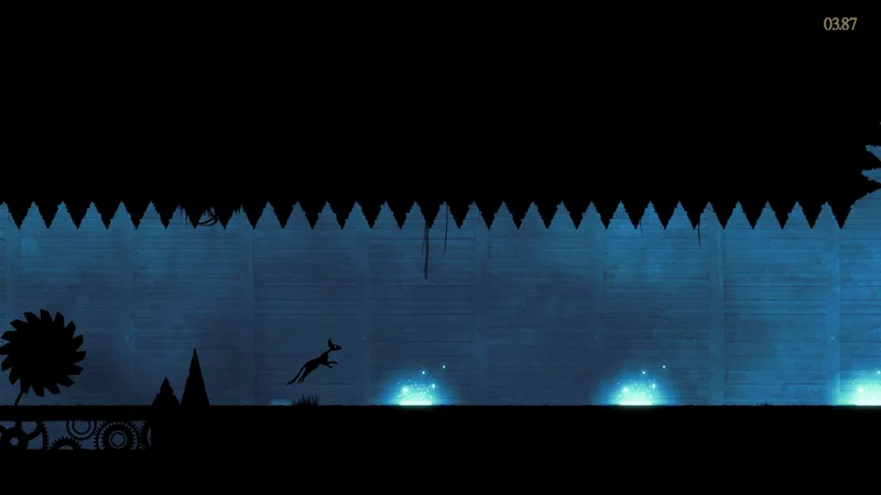 A Walk in the Dark (XONE)