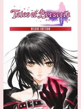 Tales of Berseria Remastered: Deluxe Edition (XSX)