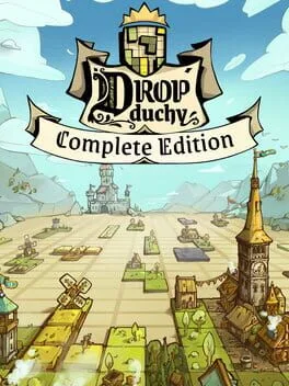 Drop Duchy: Complete Edition (XSX)