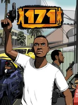 171 (XSX)