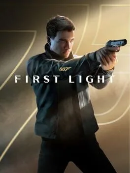 007 First Light (XSX)