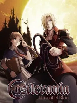 Castlevania: Portrait of Ruin (XSX)