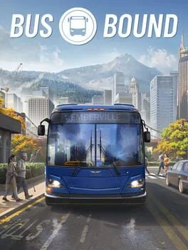 Bus Bound (XSX)
