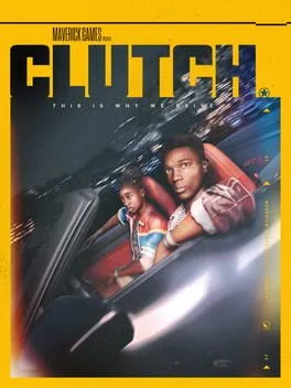 Clutch (XSX)