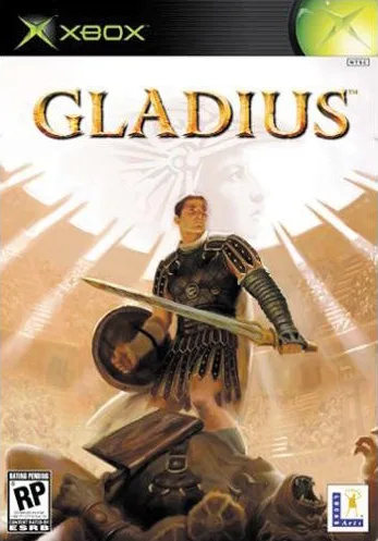 Gladius (XBOX)