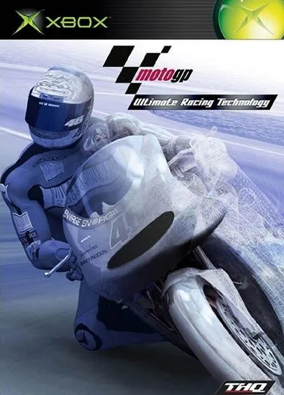 MotoGP (XBOX)
