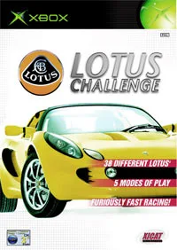 Lotus Challenge (XBOX)