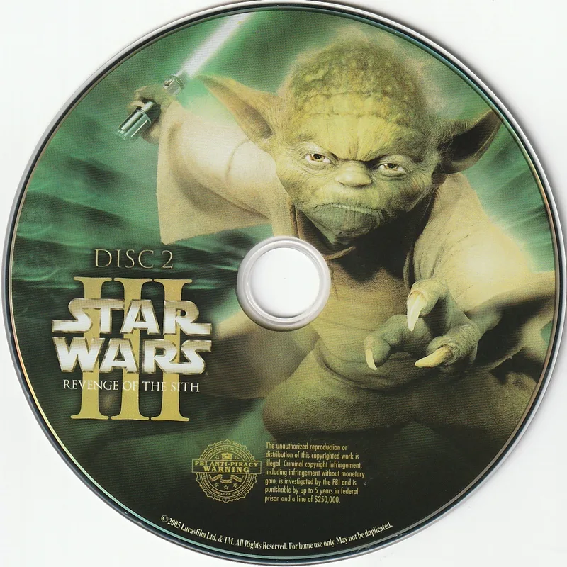 Star Wars: Battlefront II [Game Demo]