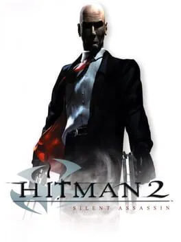 Hitman: Silent Assassin (XBOX)