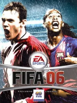 FIFA 06 [Classics] (XBOX)